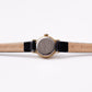 1970 Seiko Mechanical Golden Champagne Dial Ladies' Wrist-Watch