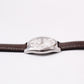 [Serviced] 1975 Seiko Actus Automatic Silver Sunburst Dial Men's Wrist-Watch