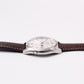 [Serviced] 1975 Seiko Actus Automatic Silver Sunburst Dial Men's Wrist-Watch