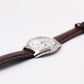 [Serviced] 1975 Seiko Actus Automatic Silver Sunburst Dial Men's Wrist-Watch