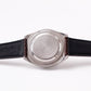 [Serviced] 1975 Seiko Actus Automatic Silver Sunburst Dial Men's Wrist-Watch