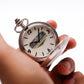 2005 Ford Thunderbird Commemorative Quartz Pocket Watch