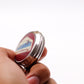 2005 Ford Thunderbird Commemorative Quartz Pocket Watch