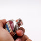2005 Ford Thunderbird Commemorative Quartz Pocket Watch