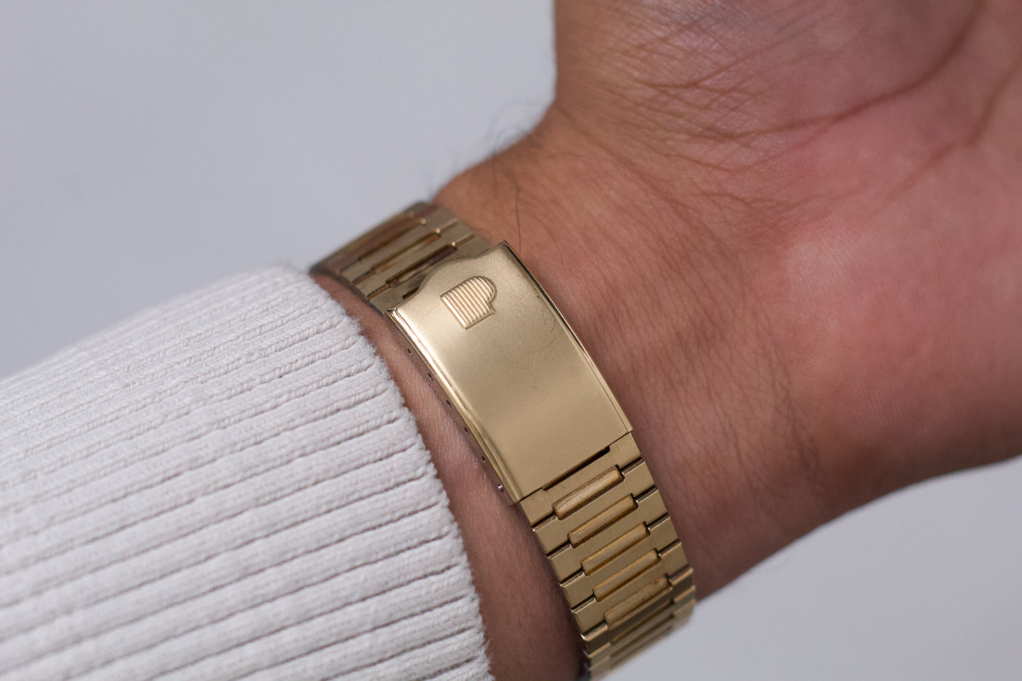 1992 Pulsar Quartz Ana-Digi World Time Dial Men's Wrist-Watch