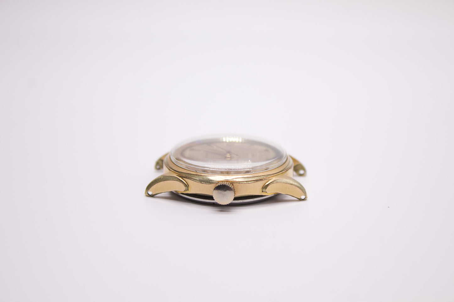 [Serviced] 1960s Tissot Seastar 'Tropical Dial' Men's Wrist-Watch