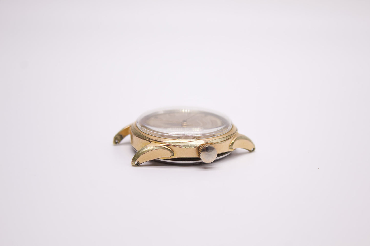 [Serviced] 1960s Tissot Seastar 'Tropical Dial' Men's Wrist-Watch