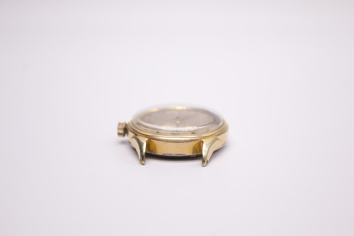 [Serviced] 1960s Tissot Seastar 'Tropical Dial' Men's Wrist-Watch