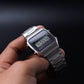 1991 Pulsar Quartz Digital Alarm-Chronograph Men's Wrist-Watch
