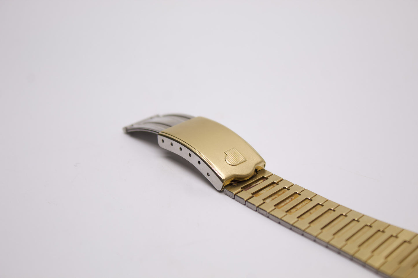 1992 Pulsar Quartz Ana-Digi World Time Dial Men's Wrist-Watch