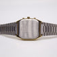 1992 Pulsar Quartz Ana-Digi World Time Dial Men's Wrist-Watch