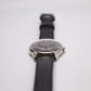 [Serviced] 1950s Services Continental Mechanical Black Dial Men's Wrist-Watch