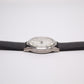 [Serviced] 1966 Seiko Sportsman Seahorse Silver Sunburst Dial Men's Wrist-Watch