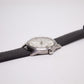 [Serviced] 1966 Seiko Sportsman Seahorse Silver Sunburst Dial Men's Wrist-Watch