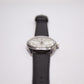 [Serviced] 1966 Seiko Sportsman Seahorse Silver Sunburst Dial Men's Wrist-Watch