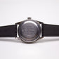[Serviced] 1966 Seiko Sportsman Seahorse Silver Sunburst Dial Men's Wrist-Watch
