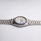 2000 Seiko 5 'Large Numerals' Men's Automatic Wrist-Watch