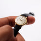 1970 Seiko Mechanical Golden Champagne Dial Ladies' Wrist-Watch