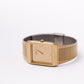 1984 Seiko Quartz Brilliant Golden Tank Men's Wrist-Watch