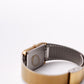 1984 Seiko Quartz Brilliant Golden Tank Men's Wrist-Watch