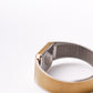 1984 Seiko Quartz Brilliant Golden Tank Men's Wrist-Watch