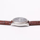 2005 Citizen Eco-Drive Perpetual Calendar Metallic Purple Dial Men's Wrist-Watch