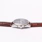 2005 Citizen Eco-Drive Perpetual Calendar Metallic Purple Dial Men's Wrist-Watch