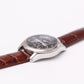 2005 Citizen Eco-Drive Perpetual Calendar Metallic Purple Dial Men's Wrist-Watch