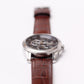 2005 Citizen Eco-Drive Perpetual Calendar Metallic Purple Dial Men's Wrist-Watch