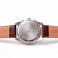 2005 Citizen Eco-Drive Perpetual Calendar Metallic Purple Dial Men's Wrist-Watch