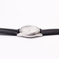 2003 Seiko Quartz Straight Grain Dial Men's Wrist-Watch