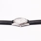2003 Seiko Quartz Straight Grain Dial Men's Wrist-Watch