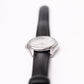 2003 Seiko Quartz Straight Grain Dial Men's Wrist-Watch