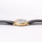 [Near Mint] 1990s Arenix Quartz Moving Tennis Ball Dial Men's Wrist-Watch