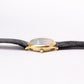 [Near Mint] 1990s Arenix Quartz Moving Tennis Ball Dial Men's Wrist-Watch