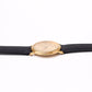 2005 Pulsar Quartz Golden Sunburst Dial Men's Wrist-Watch
