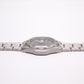 1995 Alba 'Baby Explorer' Inky Black Dial Men's Wrist-Watch
