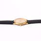 2005 Pulsar Quartz Golden Sunburst Dial Men's Wrist-Watch