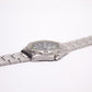 1995 Alba 'Baby Explorer' Inky Black Dial Men's Wrist-Watch