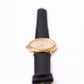 2005 Pulsar Quartz Golden Sunburst Dial Men's Wrist-Watch
