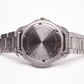 1995 Alba 'Baby Explorer' Inky Black Dial Men's Wrist-Watch