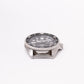 1981 Pulsar Quartz Diver Matte Black Dial Men's Wrist-Watch