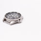1981 Pulsar Quartz Diver Matte Black Dial Men's Wrist-Watch