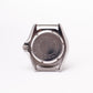 1981 Pulsar Quartz Diver Matte Black Dial Men's Wrist-Watch