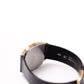 1996 Pulsar Quartz Silver Sunburst Dial Men's Wrist-Watch