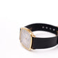1996 Pulsar Quartz Silver Sunburst Dial Men's Wrist-Watch