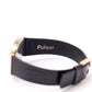 1996 Pulsar Quartz Silver Sunburst Dial Men's Wrist-Watch