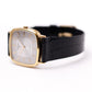 1996 Pulsar Quartz Silver Sunburst Dial Men's Wrist-Watch