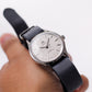 Shanghai Mechanical Light Cream Dial Men's Wrist-Watch