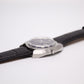 [Serviced] 1974 Seiko Automatic Deep Lilac Straight Grain Dial Men's Wrist-Watch